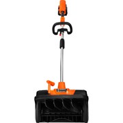 Аккумуляторный снегоуборщик DAST 430-40V-2