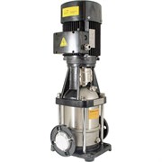 Вертикальный многоступенчатый насос Unipump mvh 8-8