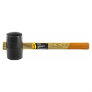 Резиновая киянка Sparta 111505