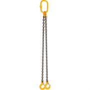 Цепной двухветвевой строп Gigant 2CS 1,6/1