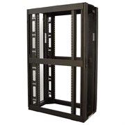 Шкаф LANMASTER LAN-DC-CBP-42Ux6x10