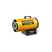 Газовая тепловая пушка STEHER SG-40