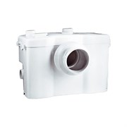 Туалетный насос-измельчитель JEMIX STP-100 LUX