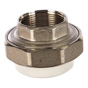 Разъемная комбинированная муфта PRO AQUA PA20022b