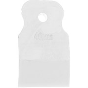 Резиновый шпатель STAYER MASTER