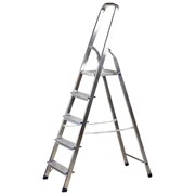 Алюминиевая стремянка Gigant AS 105