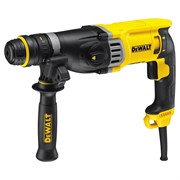 Перфоратор DeWALT D25144K