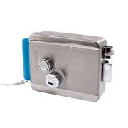 Электромеханический накладной замок для калиток и ворот БУЛАТ ЗЭМн 850 НС