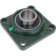 Подшипниковый узел HIMPT 480208 (UCF 208)