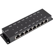 Пассивный PoE инжектор OSNOVO sct0947