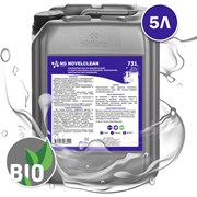 Низкопенный обезжириватель от нефте-масляных загрязнений NovelGuard 17310005