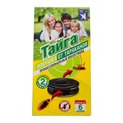 Ловушка от тараканов Тайга ИН-20