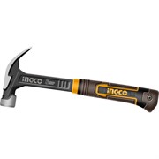 Молоток-гвоздодер INGCO SUPER INDUSTRIAL