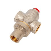 Поршневой регулятор давления Giacomini R153CX003 022-2022