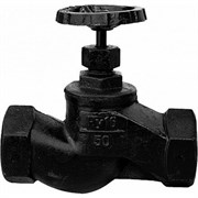 Запорный вентиль Ci D090-00014