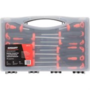 Набор отверток Gigant GSS 11