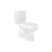 Унитаз-компакт Santek Анимо