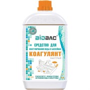 Быстрый коагулянт БиоБак BP-KO
