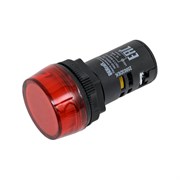 Коммутационная лампа DEKraft ЛК22