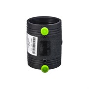 Электросварная муфта ПРОСВАР муфта75