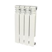 Алюминиевый радиатор ROMMER Profi 500