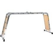 Лестница-трансформер Inforce ЛП-Т-4-4-П