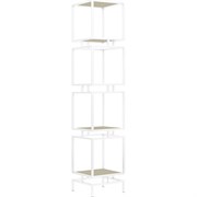 Стеллаж GreenWeen CUBIC-4