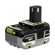 Аккумулятор Ryobi RB1840X