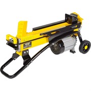 Электрический дровокол HUTER HLS-5500