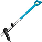 Телескопический удалитель сорняков PALISAD LUXE