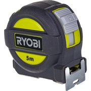 Рулетка Ryobi RTM5M