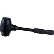 Резиновый молоток IZELTAS 5870250400