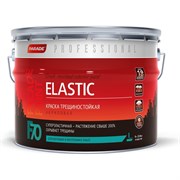 Фасадная трещиностойкая краска PARADE F70