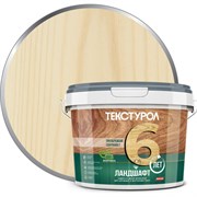 Деревозащитное средство ТЕКСТУРОЛ Ландшафт
