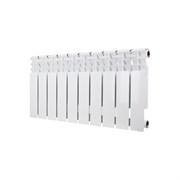 Биметаллические радиаторы OASIS Pro 350 80