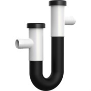 Сифон для кондиционера REXFABER G-34