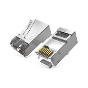Экранированный коннектор VENTION IDFR0-50
