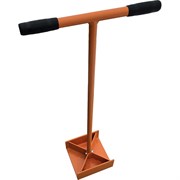 Ручная трамбовка IMPERA ТМ-24