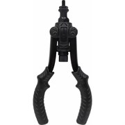 Двуручный заклепочник для резьбовых заклепок Gigant М3-М12