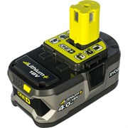 Аккумулятор Ryobi ONE+ RB18L40