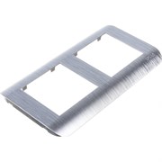 Горизонтальная рамка Luxar Deco