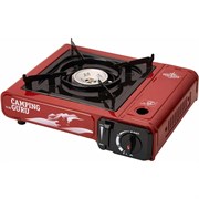 Портативная газовая плита TOURIST CAMPING GURU