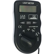 Люксметр СЕМ DT-1301