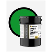 Краска для разметки дорог ГРИДА АК-Дор 1.01