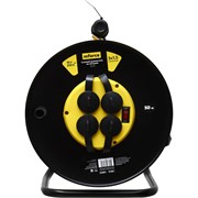 Силовой удлинитель Inforce 09-15-06