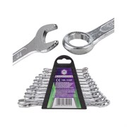 Набор комбинированных ключей POMAGIER Pom-5124MP(57106)