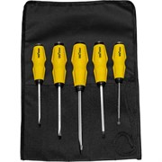 Набор отверток Промлайн ПЛ01406045_023