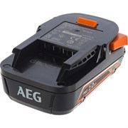 Аккумулятор AEG L1820S