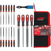 Набор напильников разнопрофильных JBC JCB-5056W(61784)