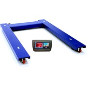 Паллетные весы Middle МП 1000 МЕДА